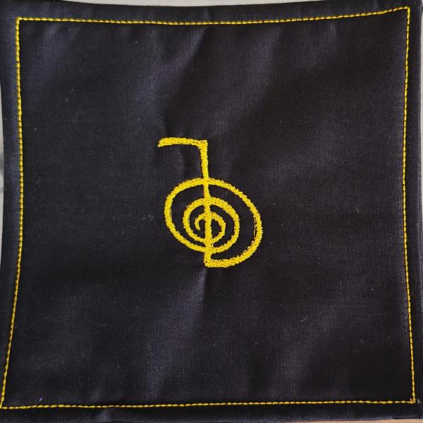 Untersetzer  - Stoff Choku Rei